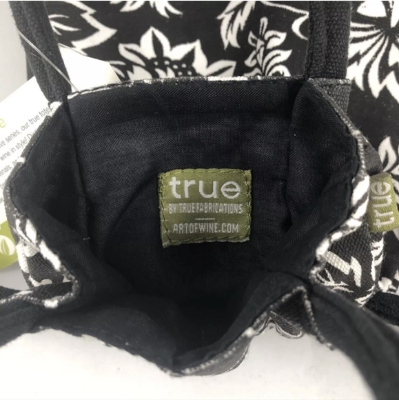 True tote luxury wine sack - Picture 8 of 8